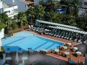 S - Icmeler - Hotell 4*