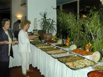 S - Icmeler - Hotell 4*